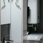 Apartmán New F5 Neuf Cosy Lumineux Proche Siege Michelin Clermont-Ferrand