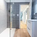 New F5 Neuf Cosy Lumineux Proche Siege Michelin Apartmán Clermont-Ferrand