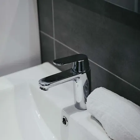 Apartamento New F5 Neuf Cosy Lumineux Proche Siége Michelin