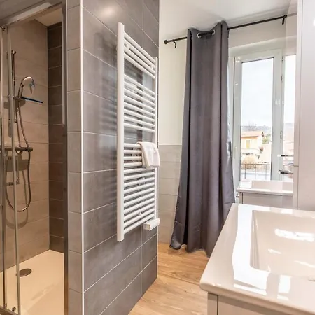 New F5 Neuf Cosy Lumineux Proche Siége Michelin Clermont-Ferrand