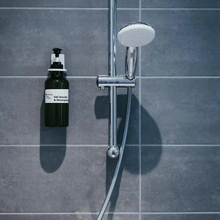 아파트 New F5 Neuf Cosy Lumineux Proche Siege Michelin 클레르몽페랑