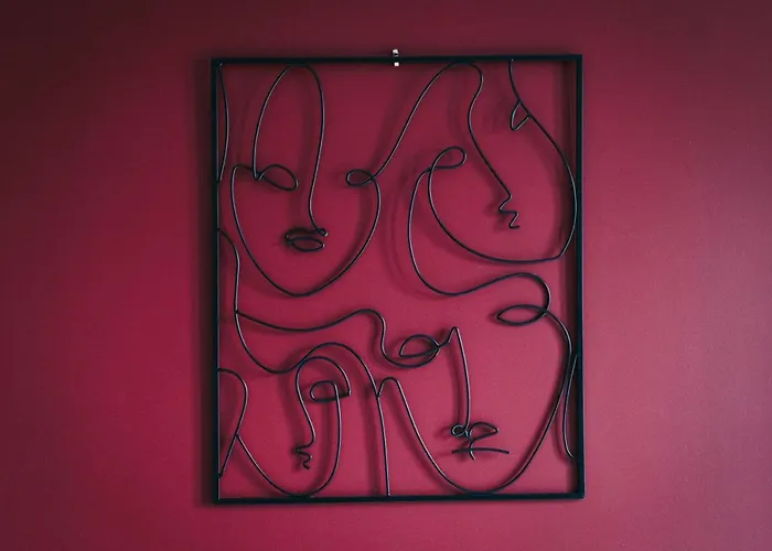 New F5 Neuf Cosy Lumineux Proche Siége Michelin *