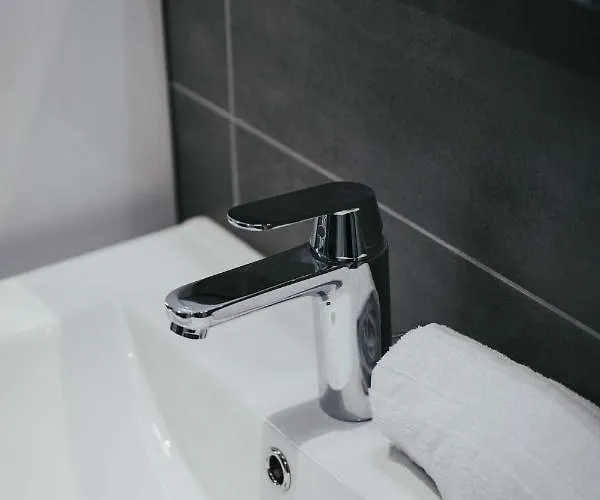 Apartamento New F5 Neuf Cosy Lumineux Proche Siége Michelin