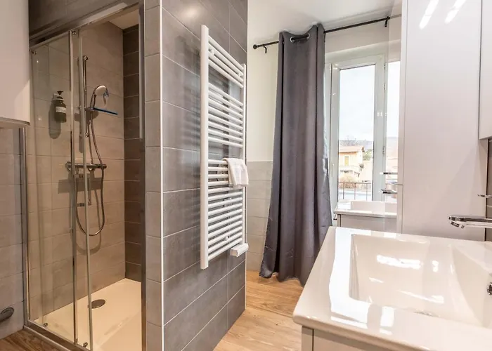 New F5 Neuf Cosy Lumineux Proche Siége Michelin Clermont-Ferrand