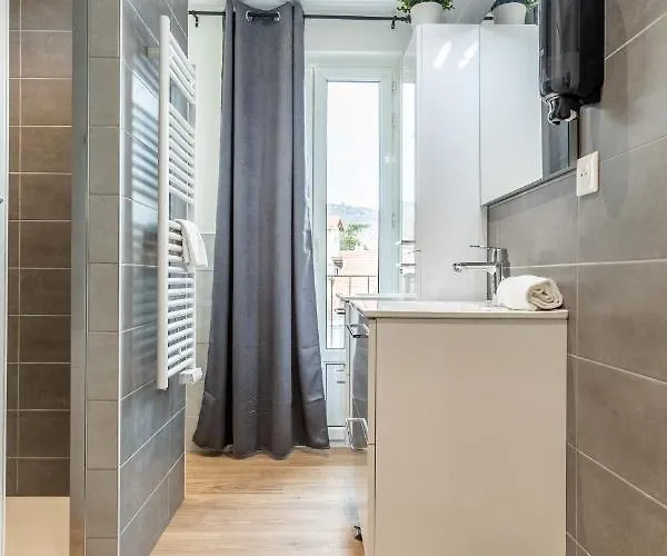 New F5 Neuf Cosy Lumineux Proche Siége Michelin Clermont-Ferrand