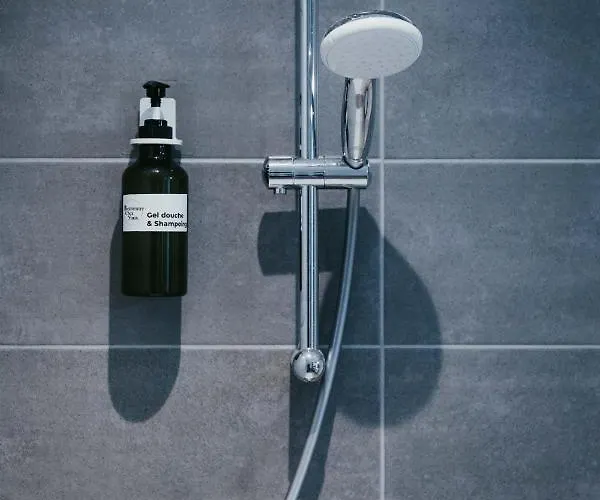 Apartamento New F5 Neuf Cosy Lumineux Proche Siége Michelin Clermont-Ferrand